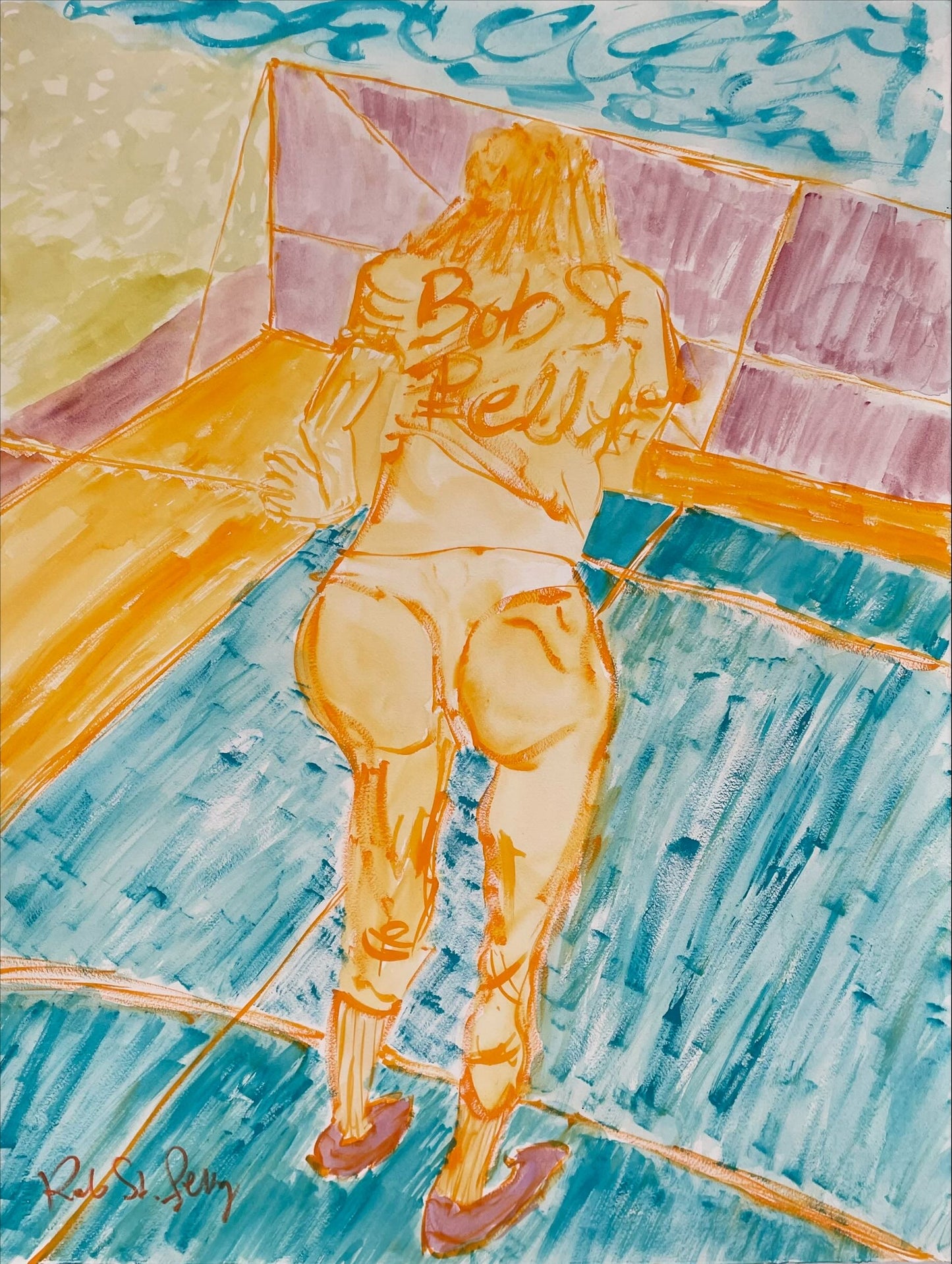 "Margo"