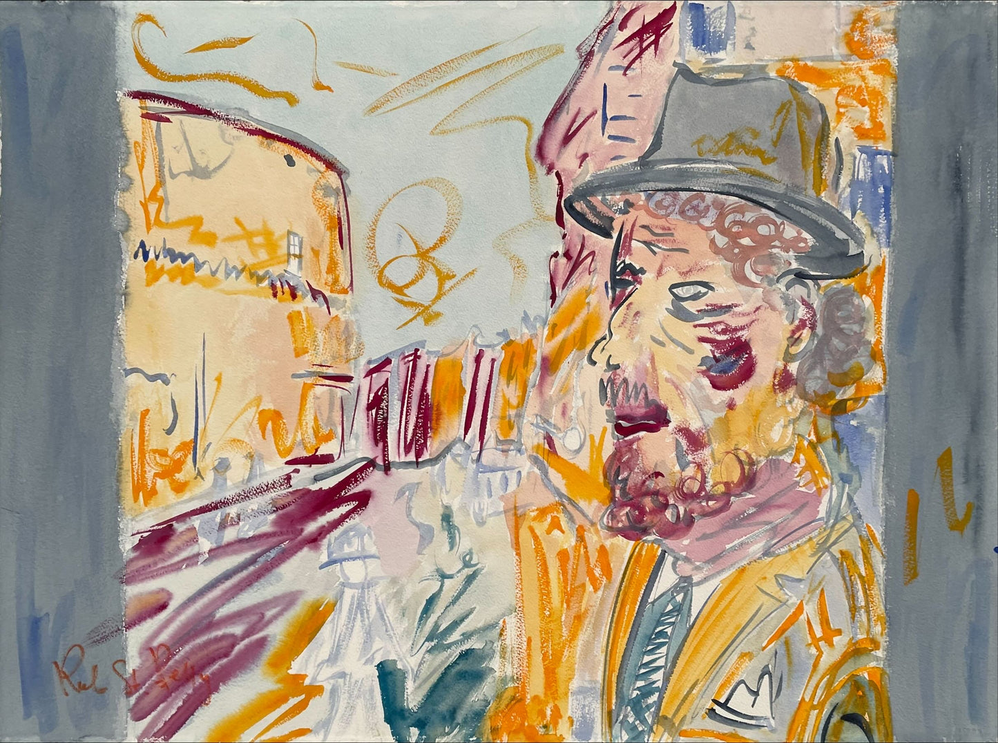 "Gianpaolo di Roma"