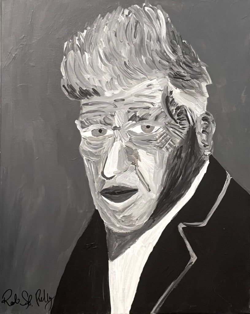 "The Art Life / David Lynch"