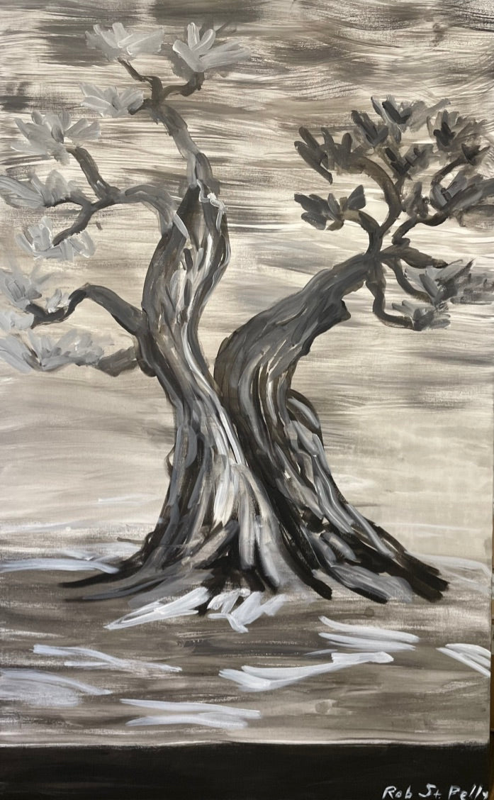"The Duality Tree"